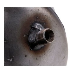Diesel Particulate Filter DPF for MERCEDES C-CLASS, CLS, E-CLASS OE A2124902192