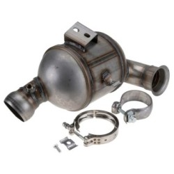 Front Diesel Particulate Filter DPF for MERCEDES OE A2044901992
