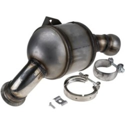 Front Diesel Particulate Filter DPF for MERCEDES OE A2044901992