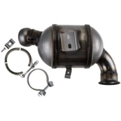 Front Diesel Particulate Filter DPF for MERCEDES OE A2044901992