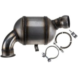 Front Diesel Particulate Filter DPF for MERCEDES OE A2044901992