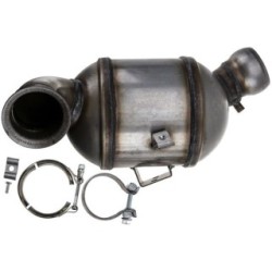 Front Diesel Particulate Filter DPF for MERCEDES OE A2044901992