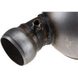 Front Diesel Particulate Filter DPF for MERCEDES OE A2044901992