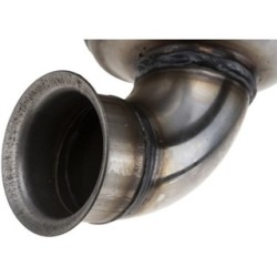 Front Diesel Particulate Filter DPF for MERCEDES OE A2044901992