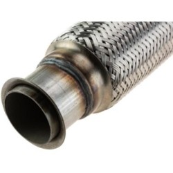 Diesel Particulate Filter DPF for VW MULTIVAN, TRANSPORTER OE 7E0254800EX