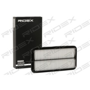 Air Filter - RIDEX 8A0175