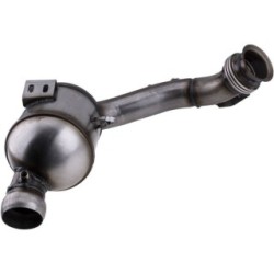 Diesel Particulate Filter DPF for MERCEDES OE A2044902692