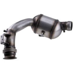 Diesel Particulate Filter DPF for MERCEDES OE A2044902692
