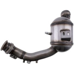 Diesel Particulate Filter DPF for MERCEDES OE A2044902692