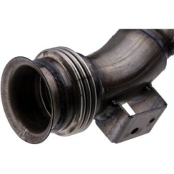 Diesel Particulate Filter DPF for MERCEDES OE A2044902692