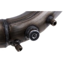 Diesel Particulate Filter DPF for MERCEDES OE A2044902692