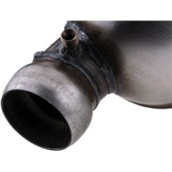 Diesel Particulate Filter DPF for MERCEDES OE A2044902692