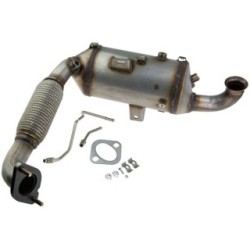 Diesel Particulate Filter DPF for FORD OE 1695765
