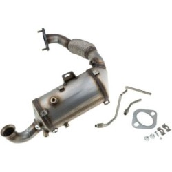 Diesel Particulate Filter DPF for FORD OE 1695765
