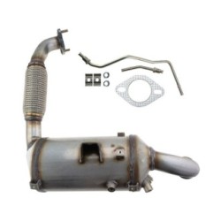 Diesel Particulate Filter DPF for FORD OE 1695765