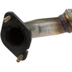 Diesel Particulate Filter DPF for FORD OE 1695765