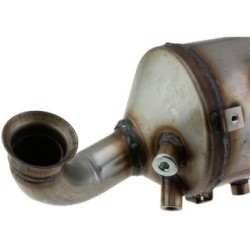 Diesel Particulate Filter DPF for FORD OE 1695765