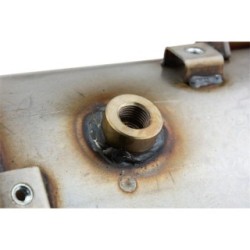 Diesel Particulate Filter DPF for FORD OE 1695765