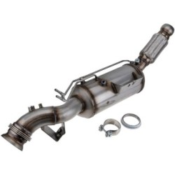 Front Diesel Particulate Filter DPF for MERCEDES SPRINTER OE 9064900100