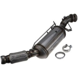Front Diesel Particulate Filter DPF for MERCEDES SPRINTER OE 9064900100
