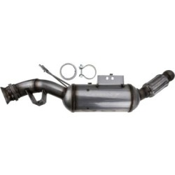 Front Diesel Particulate Filter DPF for MERCEDES SPRINTER OE 9064900100