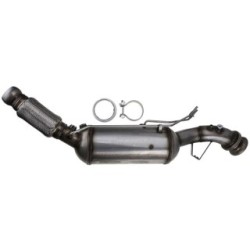 Front Diesel Particulate Filter DPF for MERCEDES SPRINTER OE 9064900100