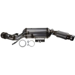 Front Diesel Particulate Filter DPF for MERCEDES SPRINTER OE 9064900100