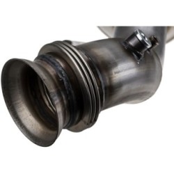 Front Diesel Particulate Filter DPF for MERCEDES SPRINTER OE 9064900100