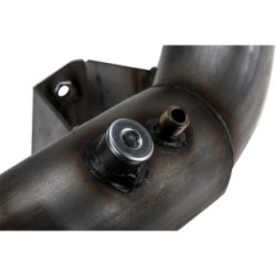 Front Diesel Particulate Filter DPF for MERCEDES SPRINTER OE 9064900100