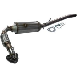 Diesel Particulate Filter DPF for FORD TOURNEO, TRANSIT OE 1774454