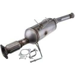Diesel Particulate Filter DPF for VAUXHALL, RENAULT, OE 208022746R