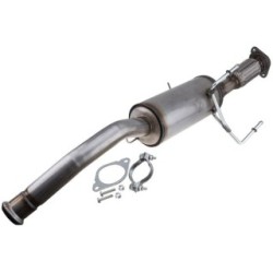 Diesel Particulate Filter DPF for VAUXHALL, RENAULT, OE 208022746R