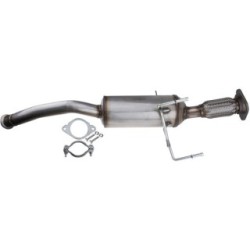 Diesel Particulate Filter DPF for VAUXHALL, RENAULT, OE 208022746R