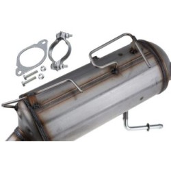 Diesel Particulate Filter DPF for VAUXHALL, RENAULT, OE 208022746R