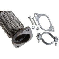 Diesel Particulate Filter DPF for VAUXHALL, RENAULT, OE 208022746R