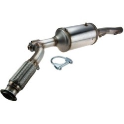 Diesel Particulate Filter DPF for VW OE 7E0254700PX