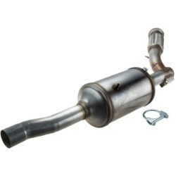 Diesel Particulate Filter DPF for VW OE 7E0254700PX