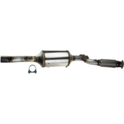Diesel Particulate Filter DPF for VW OE 7E0254700PX