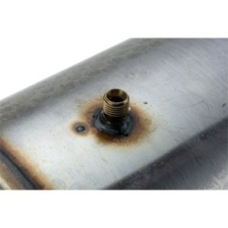 Diesel Particulate Filter DPF for VW OE 7E0254700PX