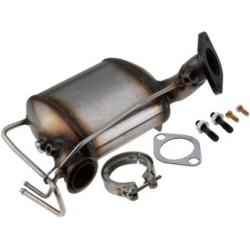 Exhaust System Soot particulate Filter OE 1583A028