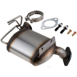 Exhaust System Soot particulate Filter OE 1583A028