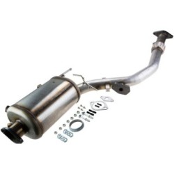 Diesel Particulate Filter DPF for INFINITI OE B08D-21B-Y0A