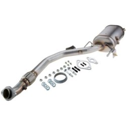Diesel Particulate Filter DPF for INFINITI OE B08D-21B-Y0A