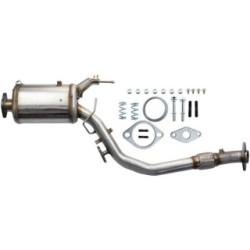 Diesel Particulate Filter DPF for INFINITI OE B08D-21B-Y0A
