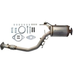 Diesel Particulate Filter DPF for INFINITI OE B08D-21B-Y0A