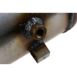 Diesel Particulate Filter DPF for INFINITI OE B08D-21B-Y0A
