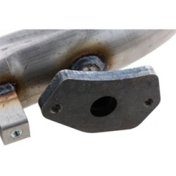 Diesel Particulate Filter DPF for INFINITI OE B08D-21B-Y0A