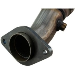 Diesel Particulate Filter DPF for INFINITI OE B08D-21B-Y0A