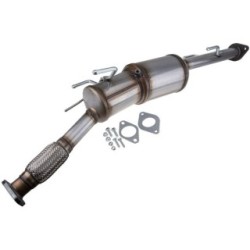 Front Diesel Particulate Filter DPF for NISSAN JUKE OE 20010-1KB0B