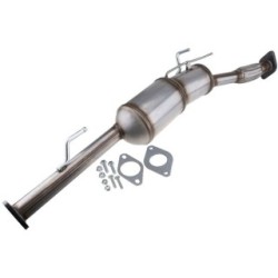 Front Diesel Particulate Filter DPF for NISSAN JUKE OE 20010-1KB0B